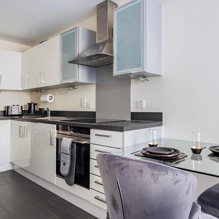 Luxury Central London Apartment 외부 사진