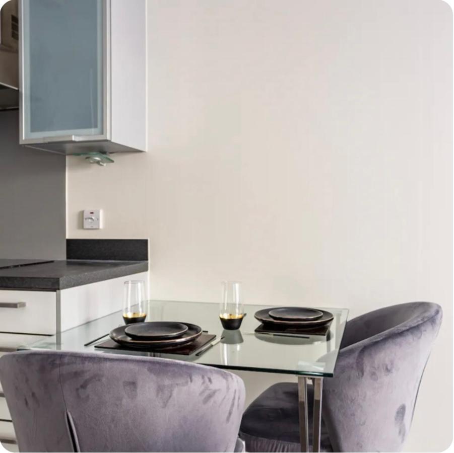 Luxury Central London Apartment 외부 사진