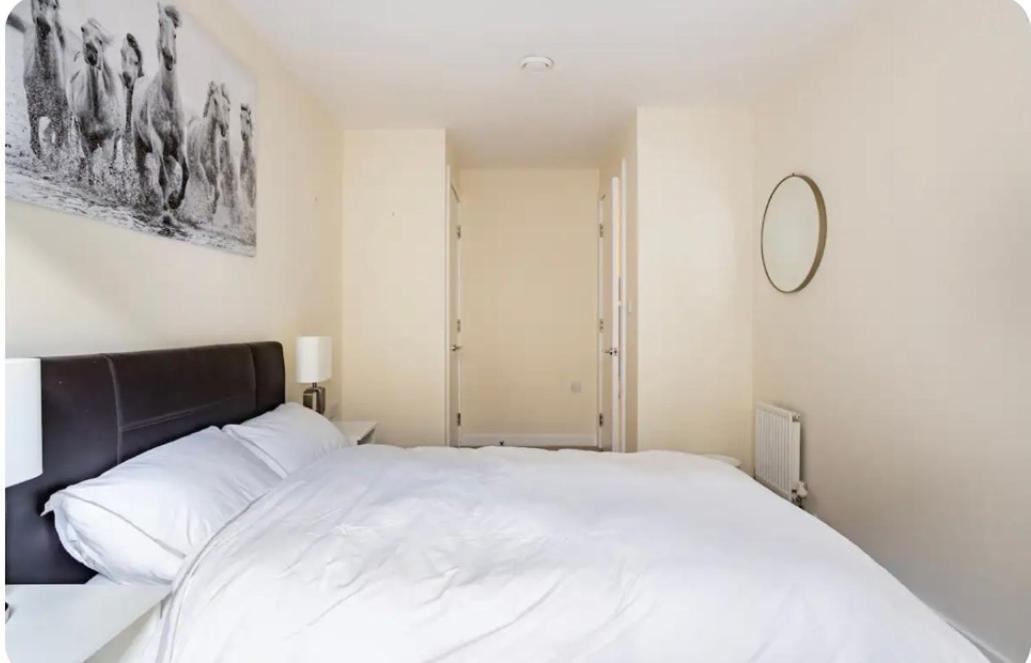 Luxury Central London Apartment 외부 사진