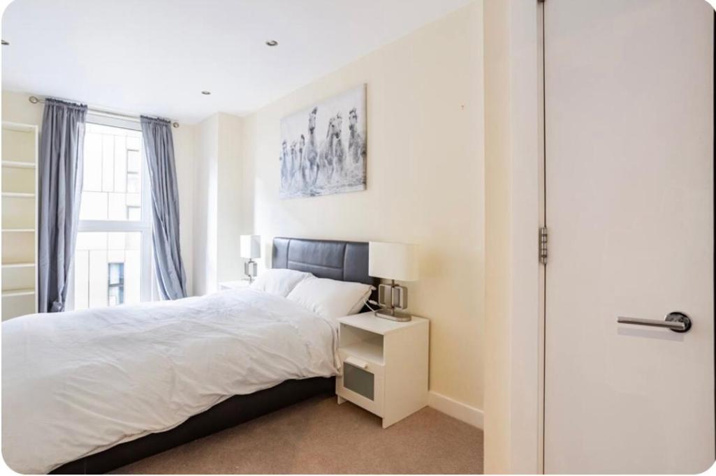 Luxury Central London Apartment 외부 사진