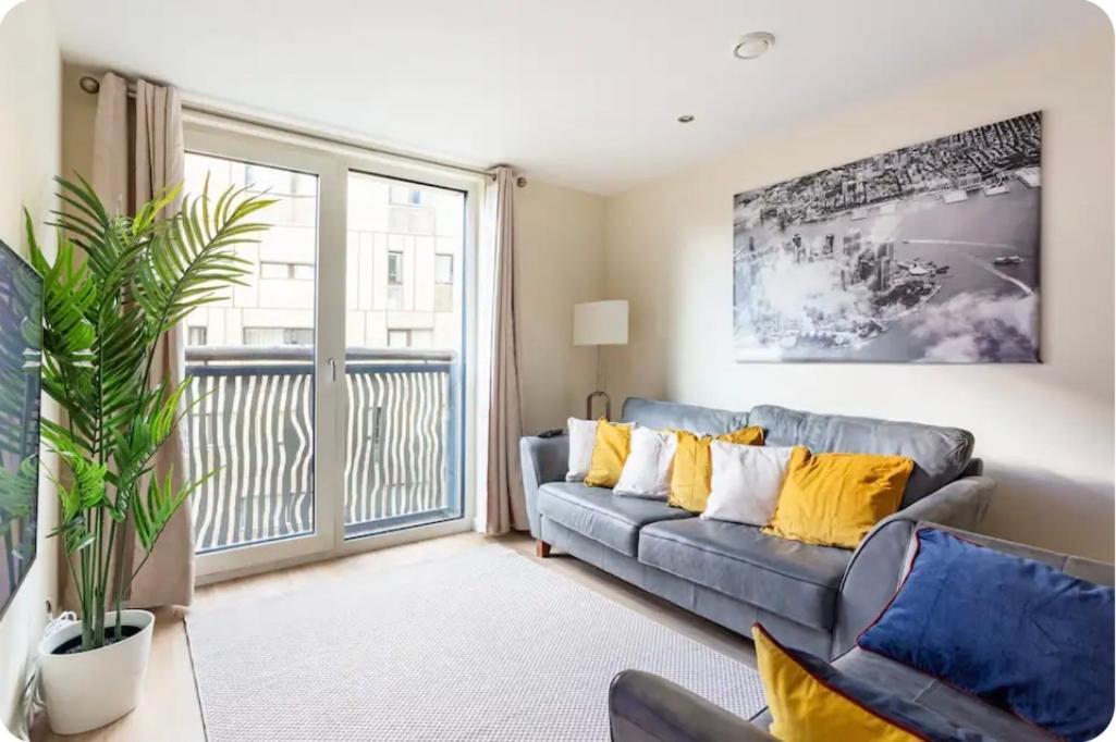 Luxury Central London Apartment 외부 사진