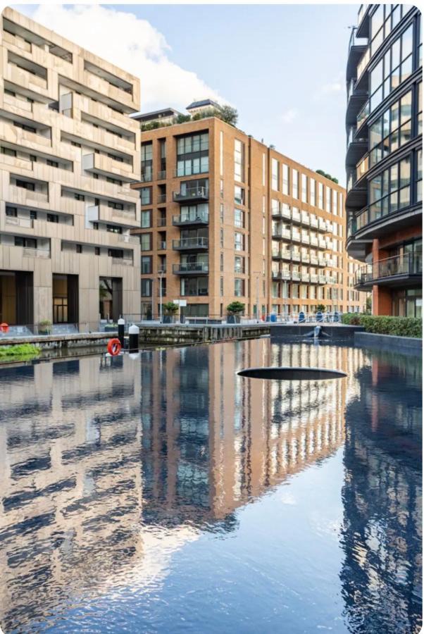 Luxury Central London Apartment 외부 사진
