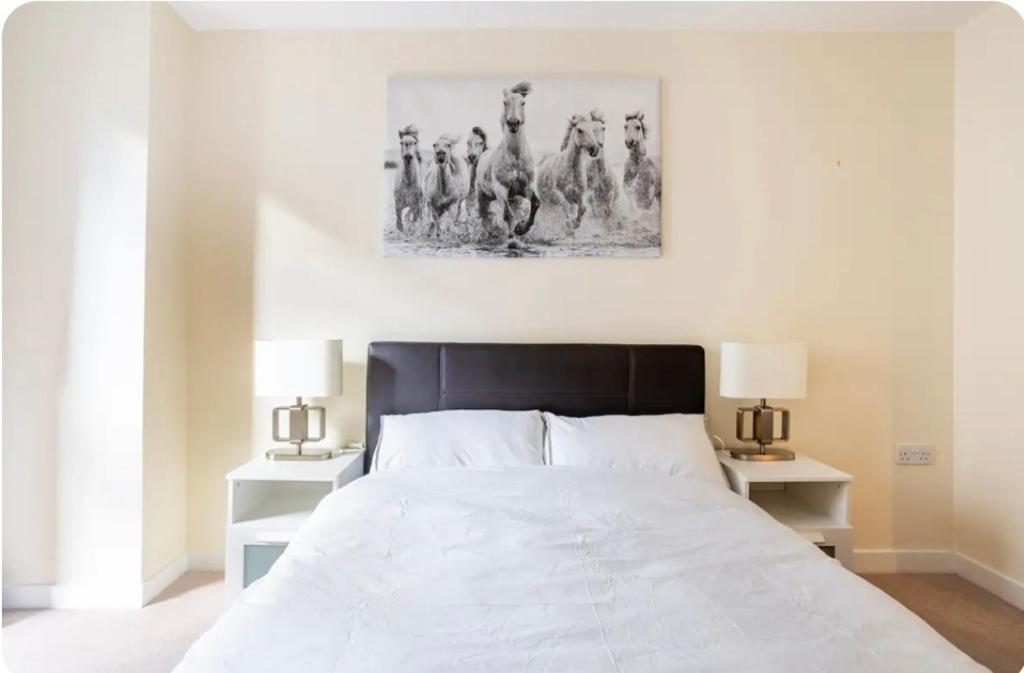 Luxury Central London Apartment 외부 사진